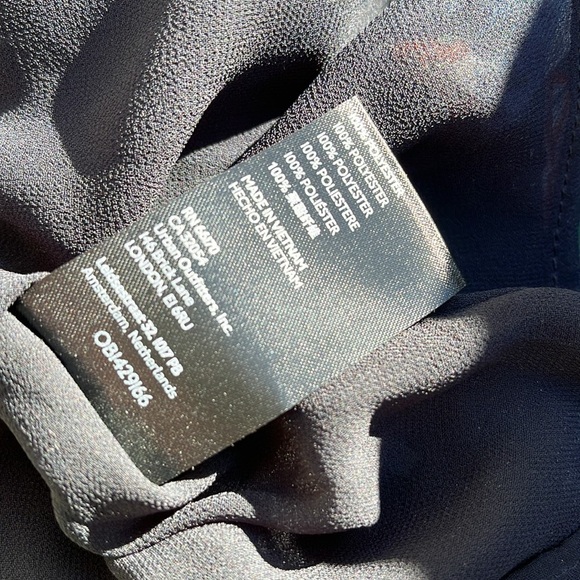 NWT Anthropologie Lil Sire blouse❤️🦄 - Picture 9 of 13